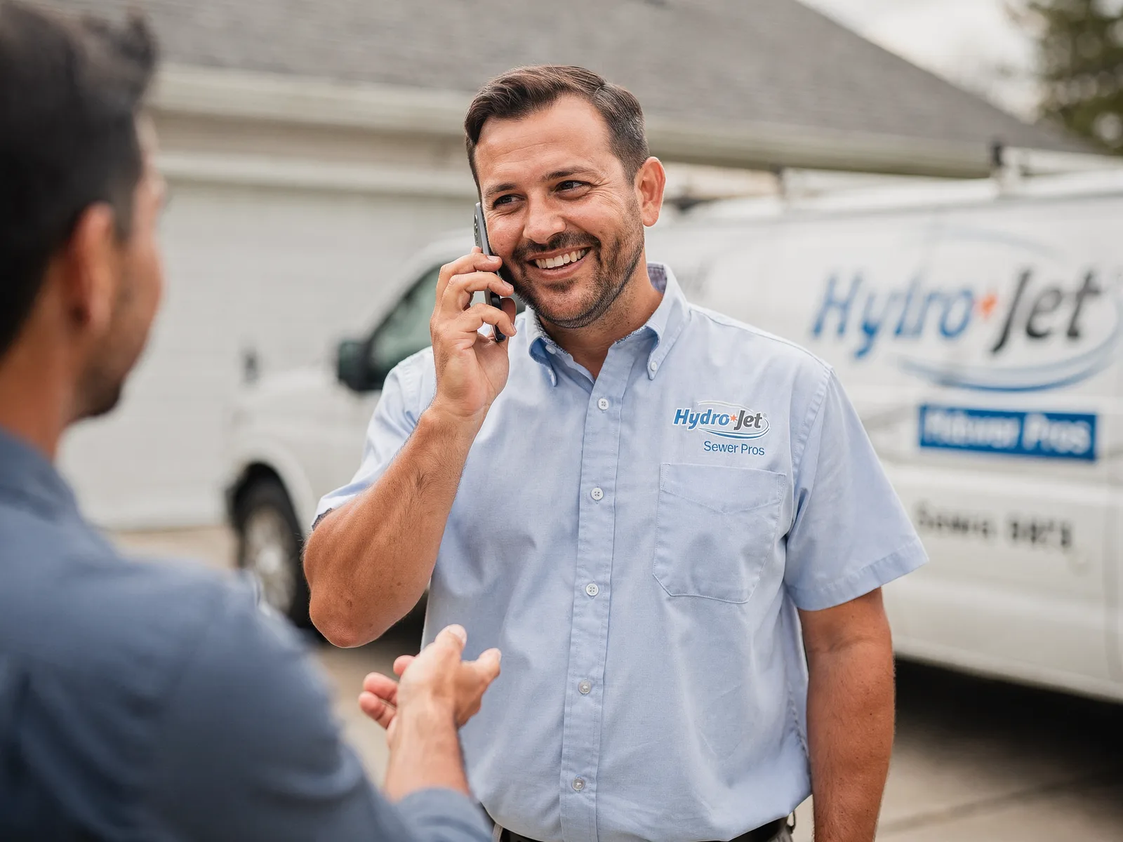 Hydro Jetting Mcalpin, FL FAQs